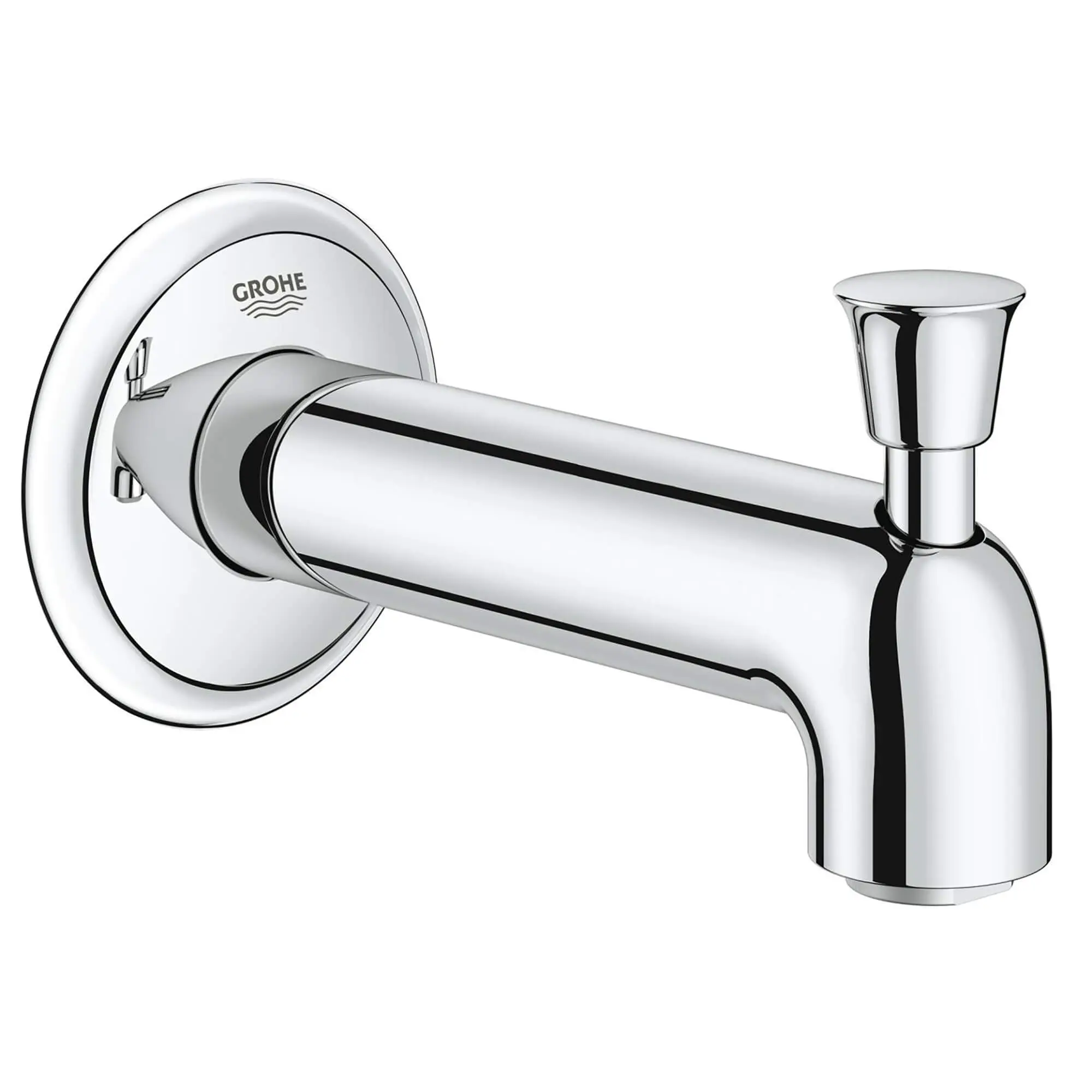 Diverter Tub Spout